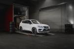 Cupra Ateca by ABT 2018 года